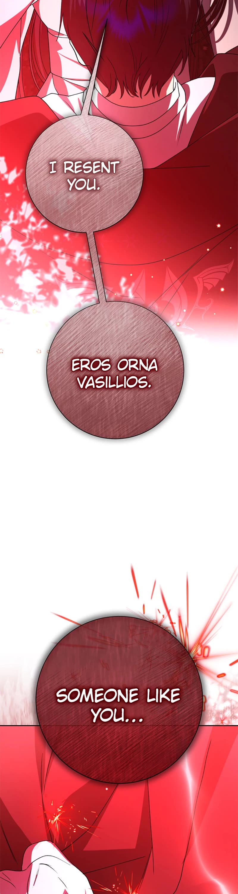 I Want to Be You, Just For a Day chapter 181 page 63