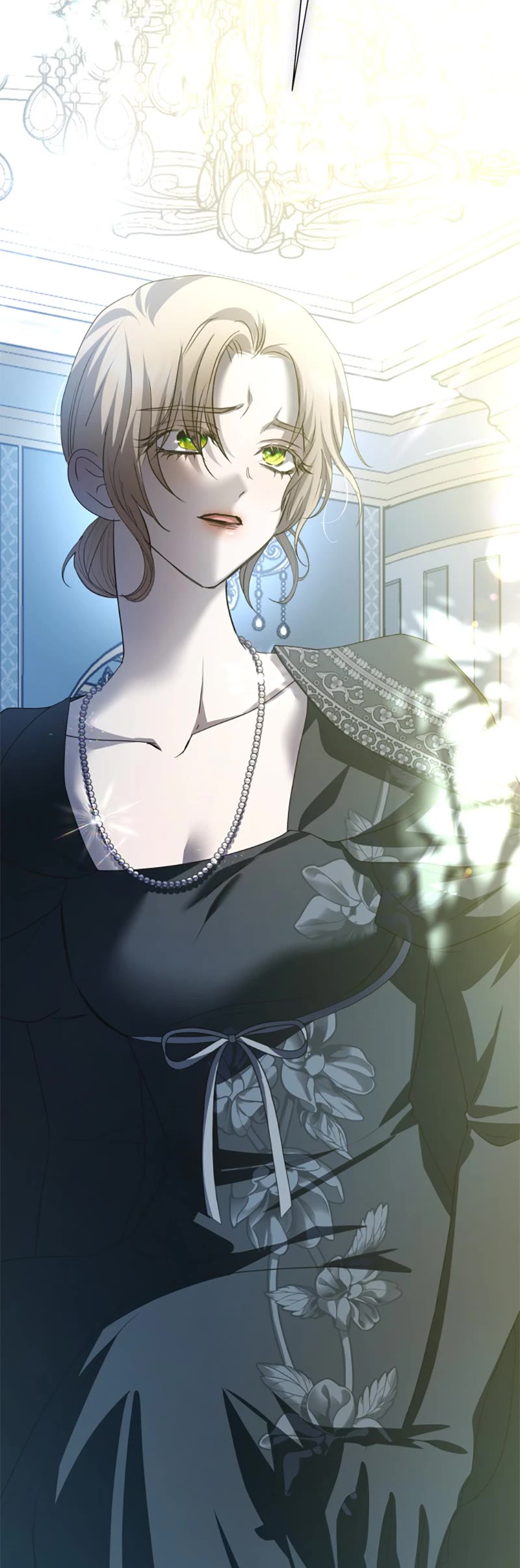 I Want to Be You, Just For a Day chapter 181 page 69