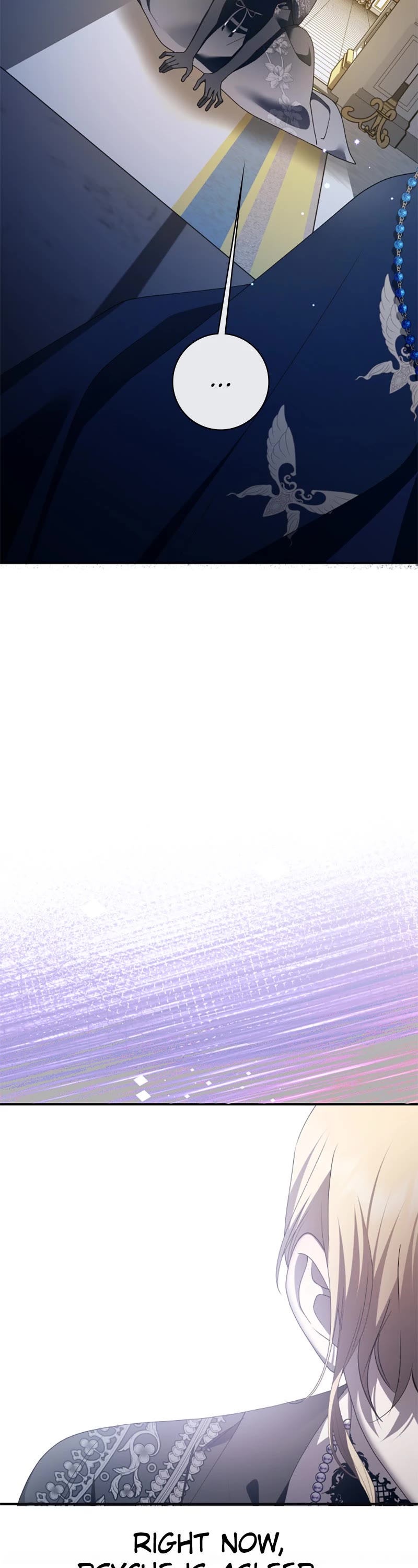 I Want to Be You, Just For a Day chapter 181 page 8