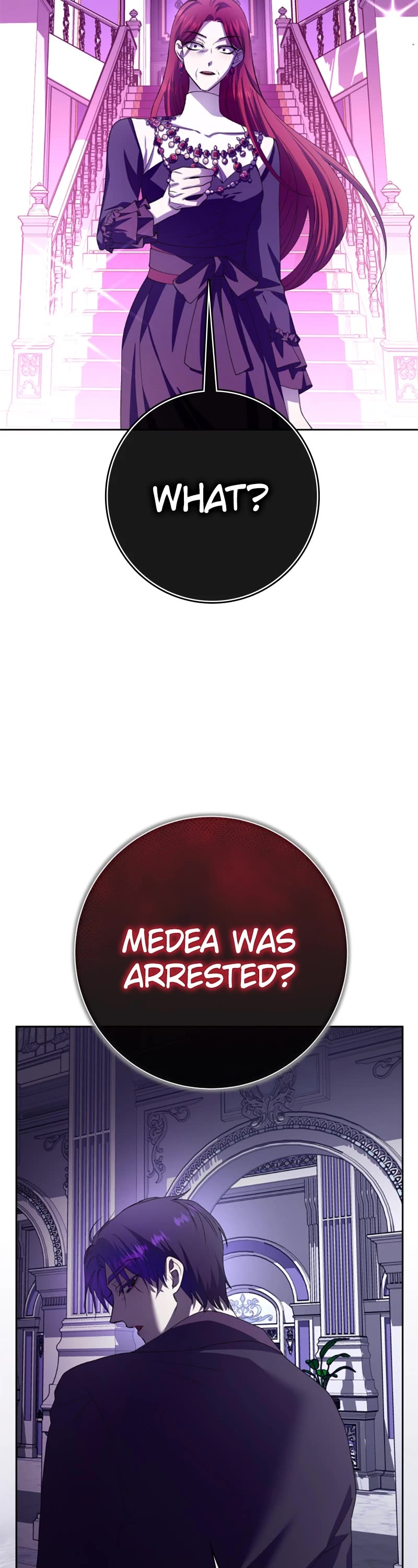 I Want to Be You, Just For a Day chapter 182 page 13