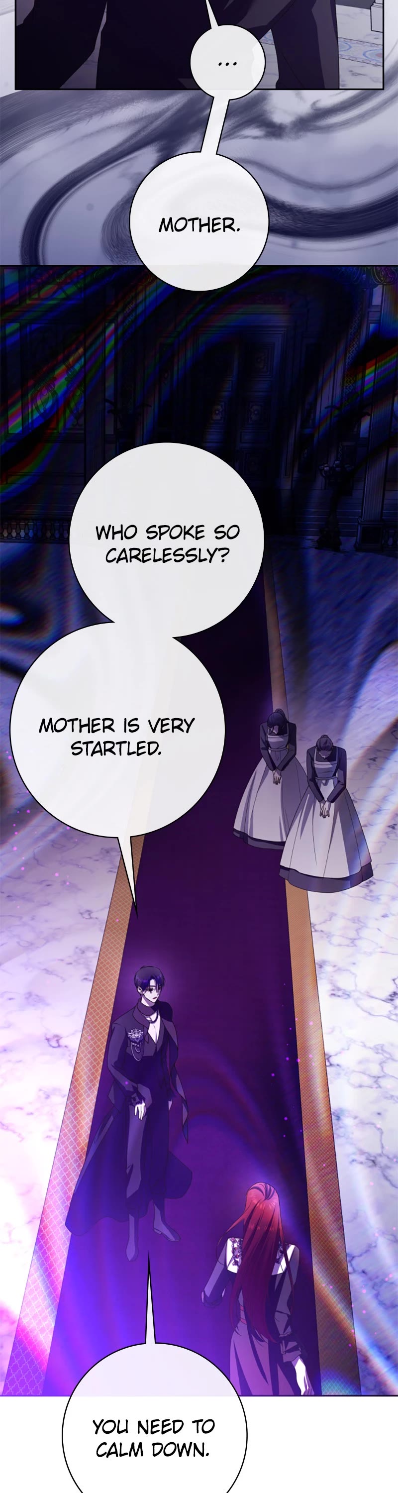 I Want to Be You, Just For a Day chapter 182 page 14