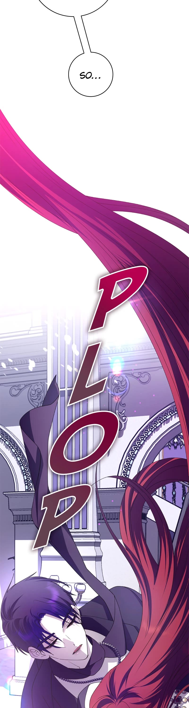 I Want to Be You, Just For a Day chapter 182 page 15