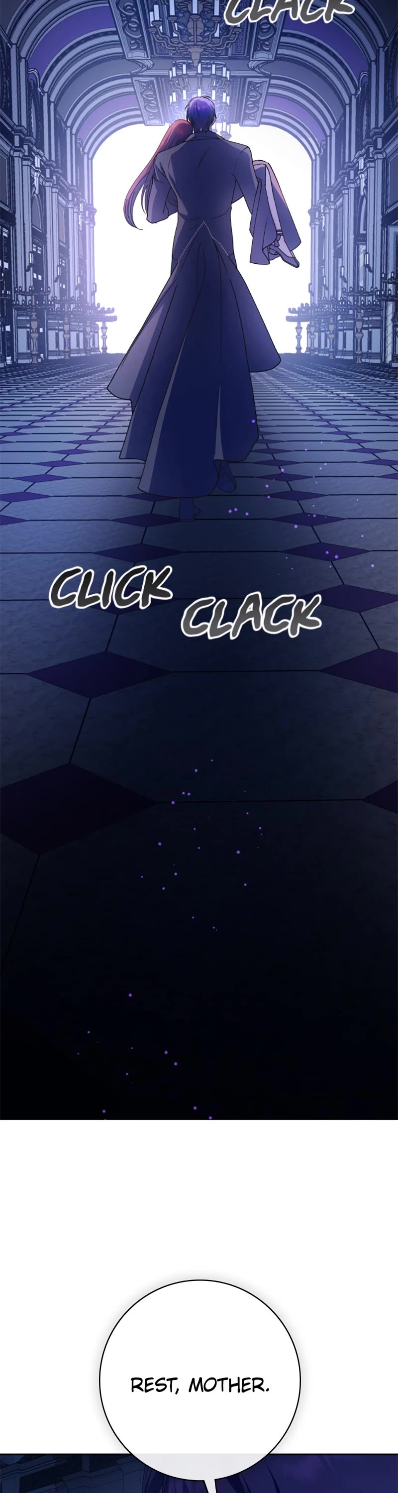 I Want to Be You, Just For a Day chapter 182 page 18