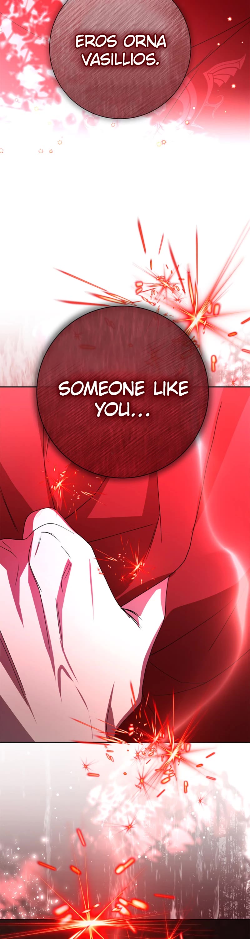 I Want to Be You, Just For a Day chapter 182 page 2