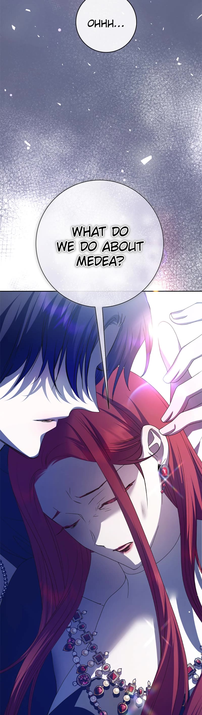 I Want to Be You, Just For a Day chapter 182 page 20