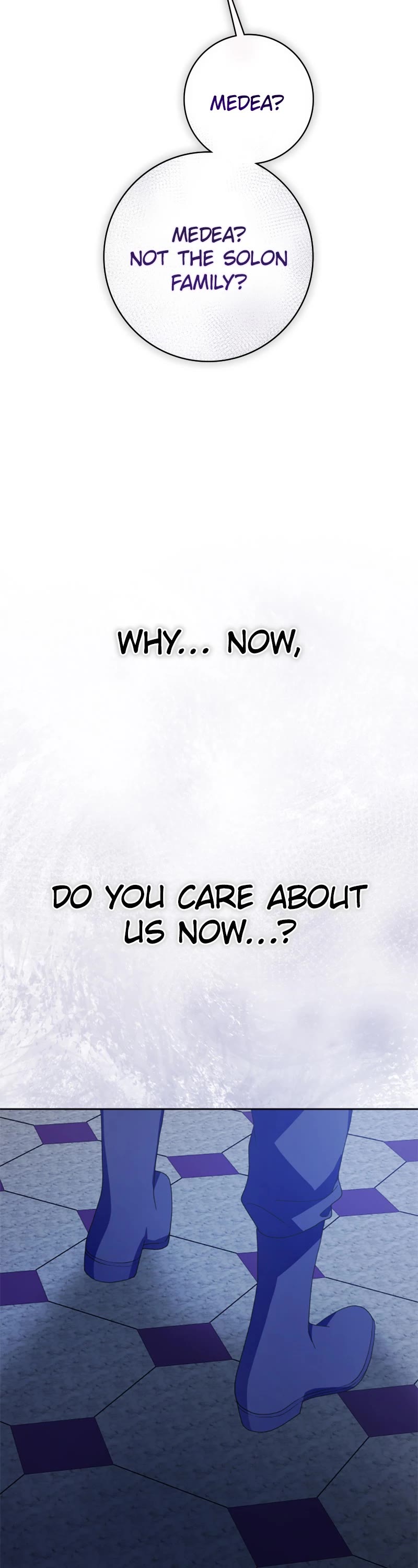 I Want to Be You, Just For a Day chapter 182 page 22