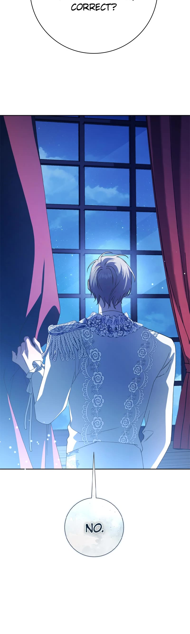 I Want to Be You, Just For a Day chapter 182 page 25