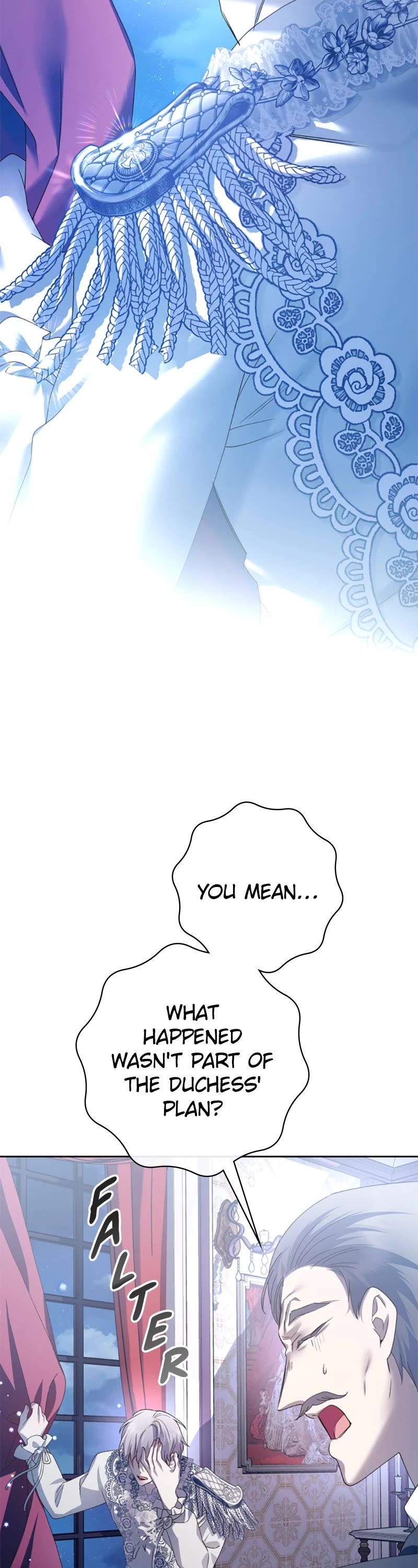 I Want to Be You, Just For a Day chapter 182 page 27