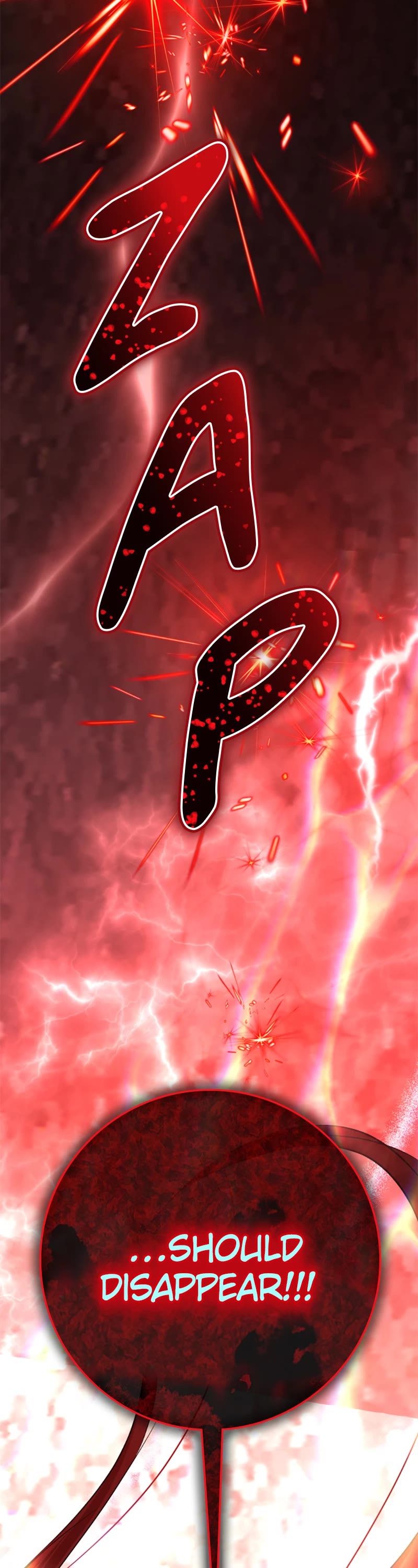 I Want to Be You, Just For a Day chapter 182 page 3