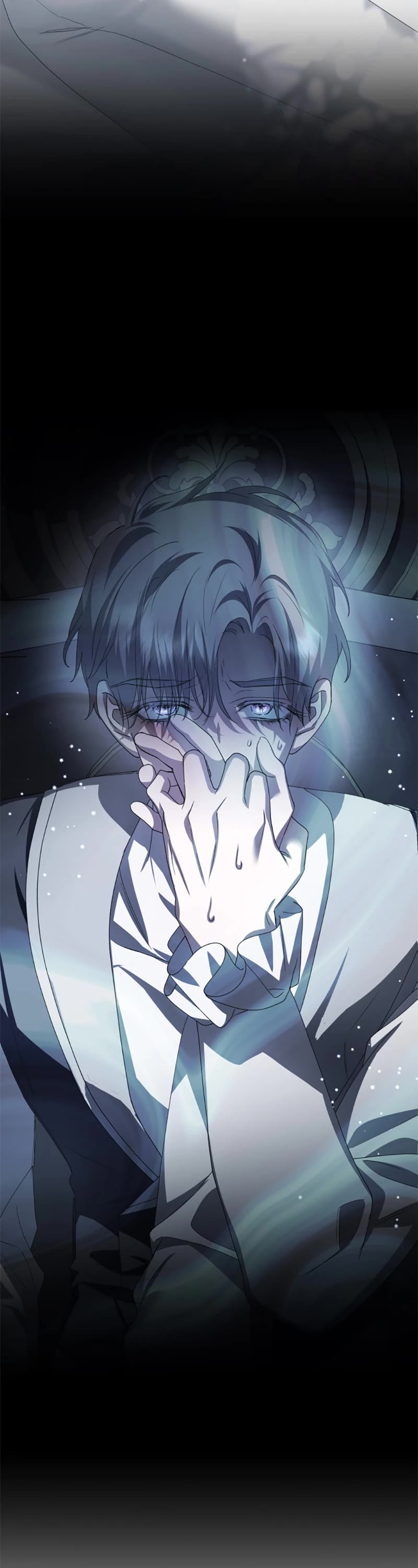 I Want to Be You, Just For a Day chapter 182 page 30