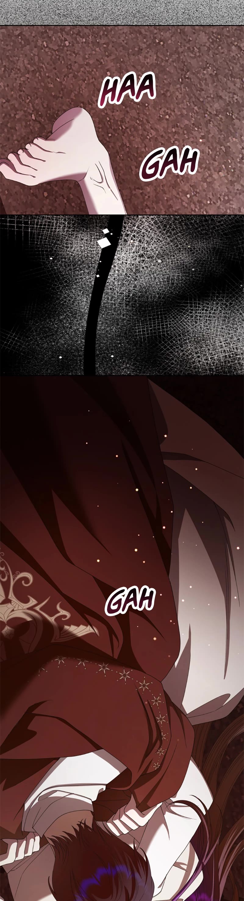 I Want to Be You, Just For a Day chapter 182 page 34