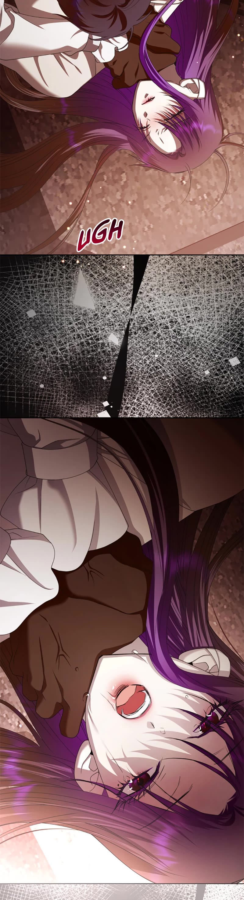 I Want to Be You, Just For a Day chapter 182 page 35