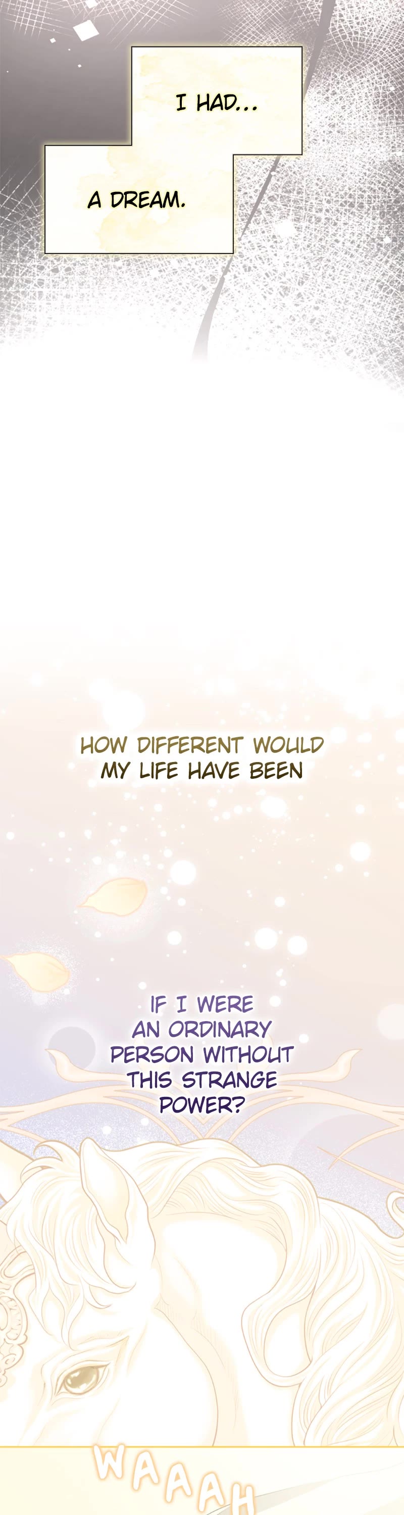 I Want to Be You, Just For a Day chapter 182 page 36