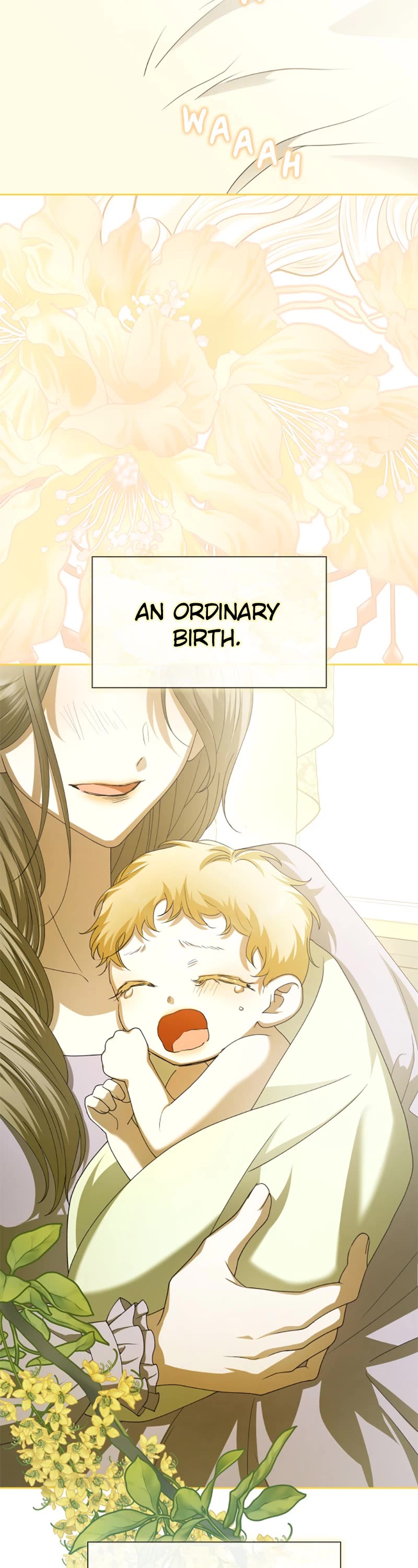 I Want to Be You, Just For a Day chapter 182 page 37