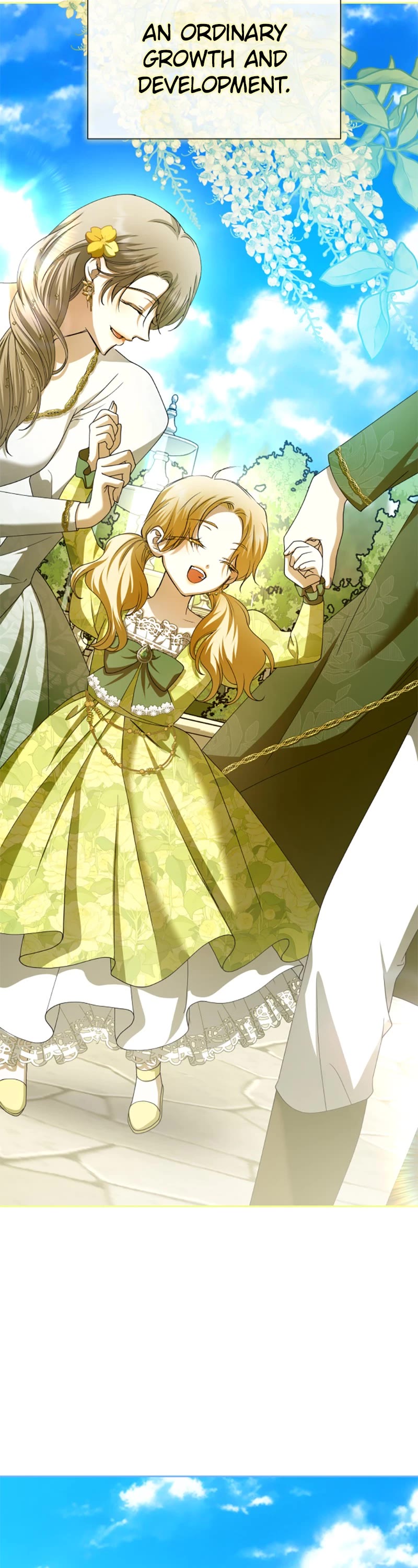 I Want to Be You, Just For a Day chapter 182 page 38