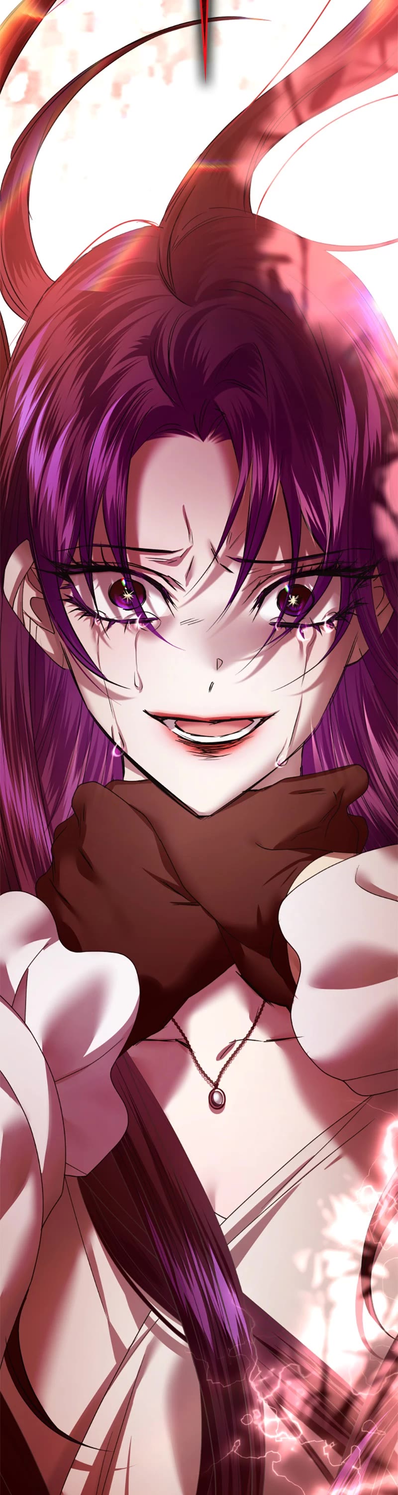 I Want to Be You, Just For a Day chapter 182 page 4