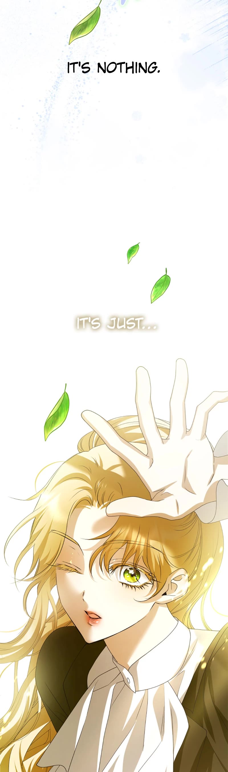 I Want to Be You, Just For a Day chapter 182 page 40