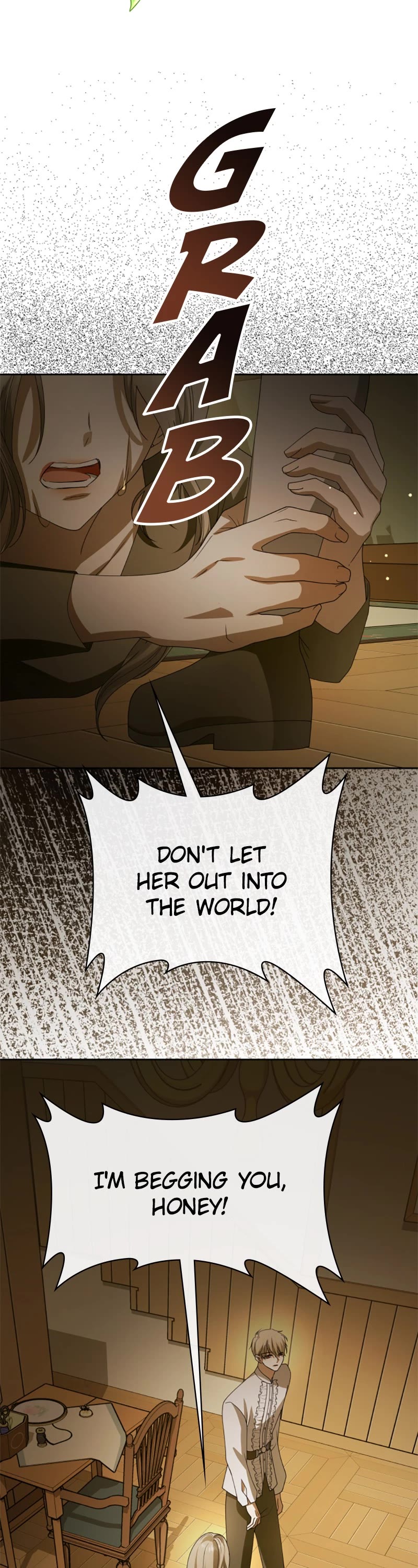 I Want to Be You, Just For a Day chapter 182 page 42