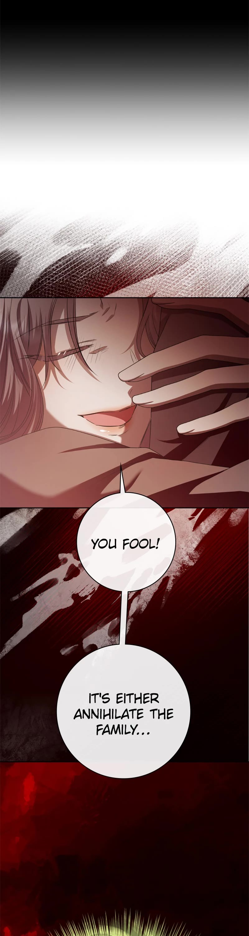 I Want to Be You, Just For a Day chapter 182 page 45