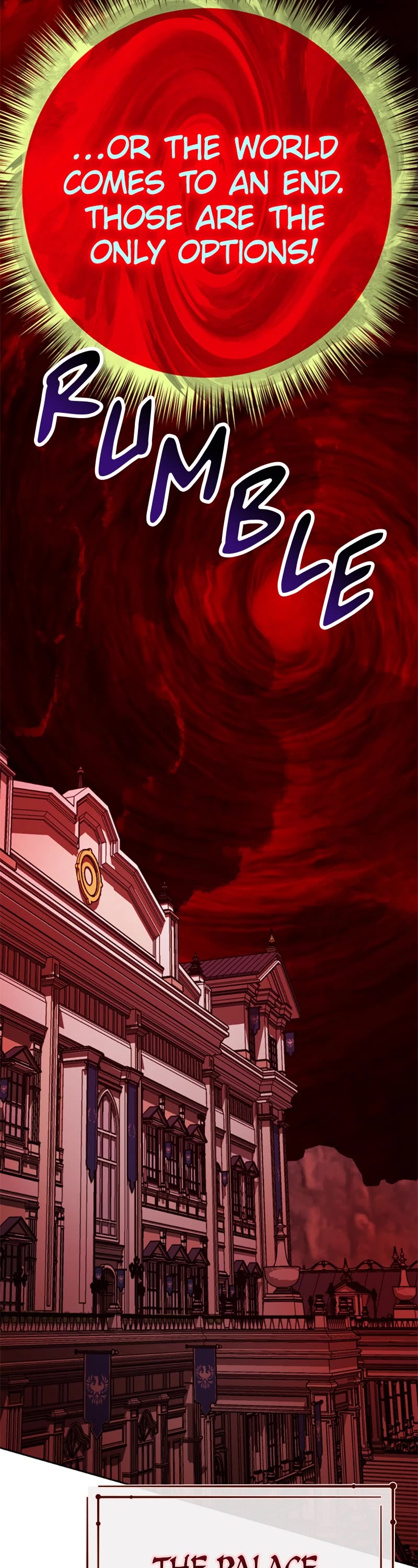 I Want to Be You, Just For a Day chapter 182 page 46