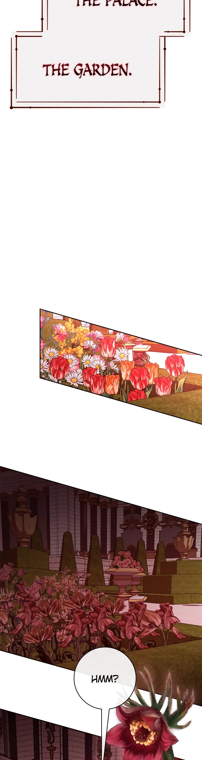 I Want to Be You, Just For a Day chapter 182 page 47