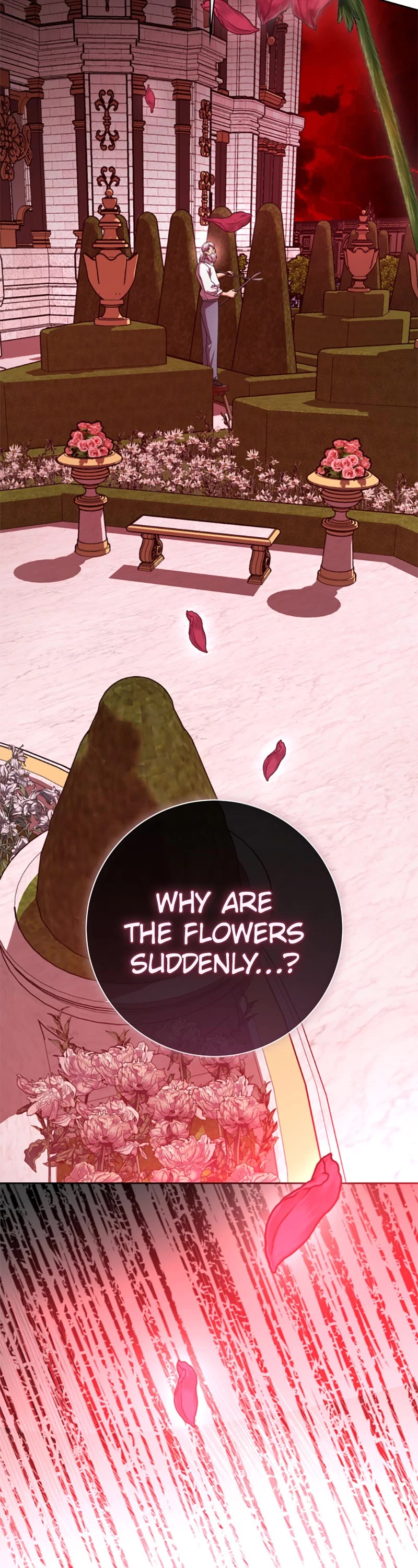 I Want to Be You, Just For a Day chapter 182 page 48