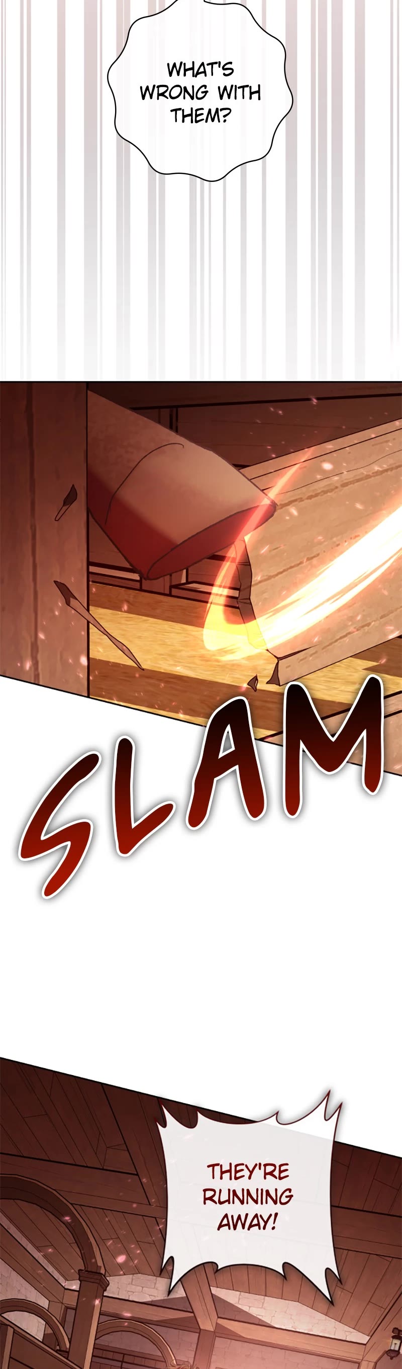 I Want to Be You, Just For a Day chapter 182 page 50