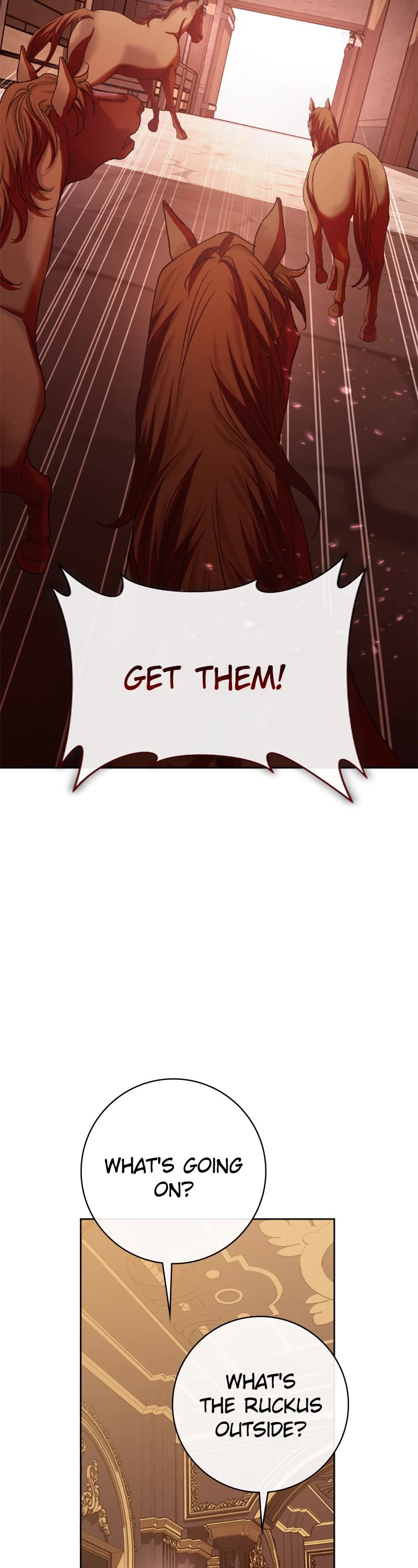 I Want to Be You, Just For a Day chapter 182 page 51