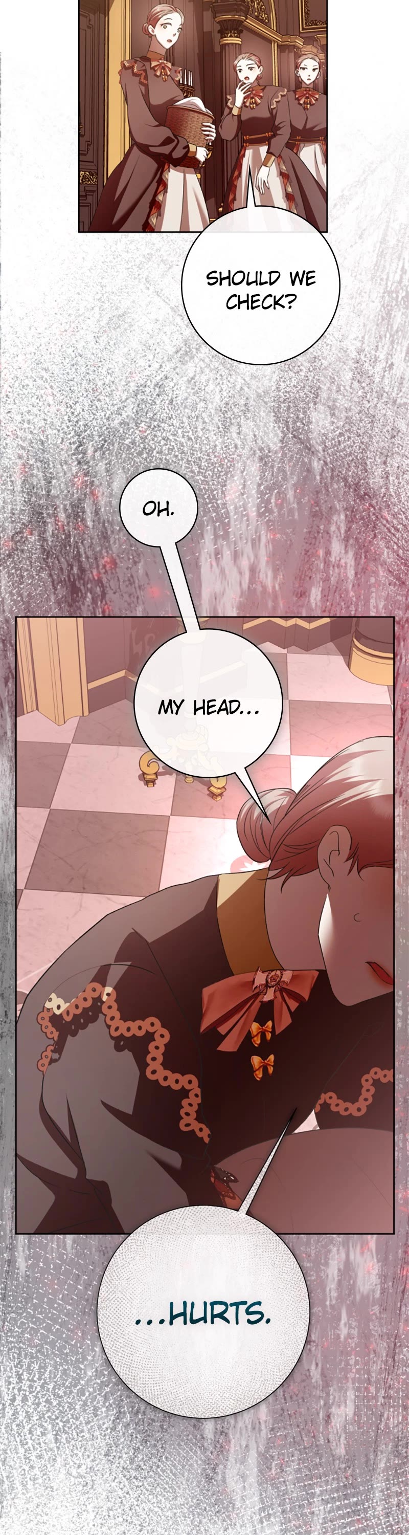 I Want to Be You, Just For a Day chapter 182 page 52