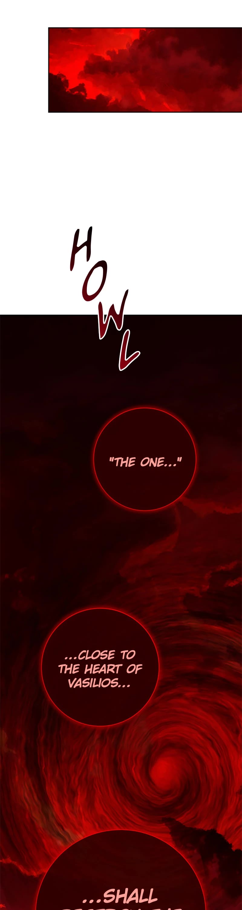 I Want to Be You, Just For a Day chapter 182 page 55