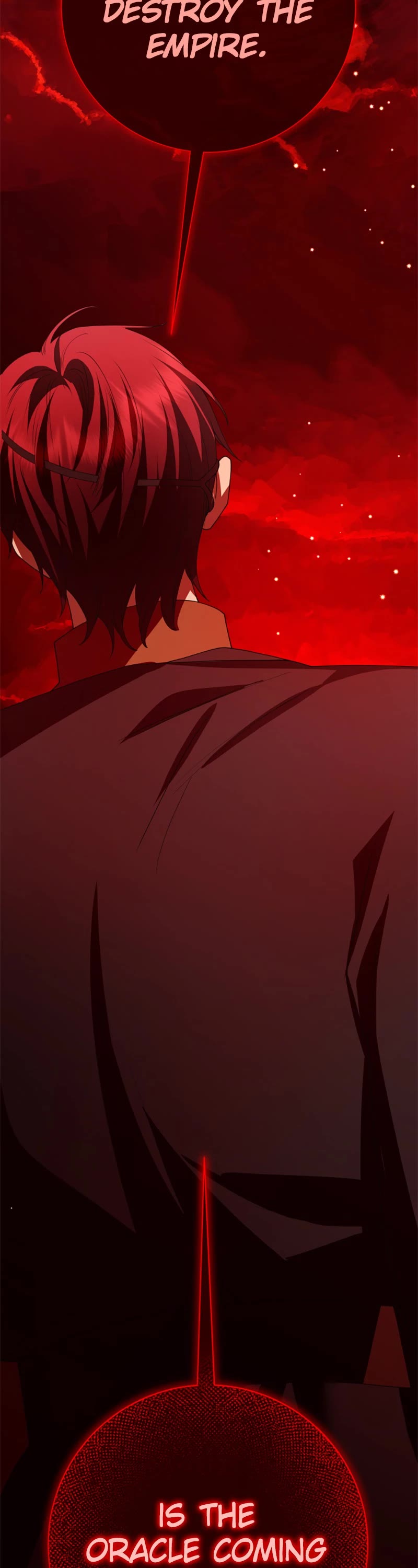 I Want to Be You, Just For a Day chapter 182 page 56