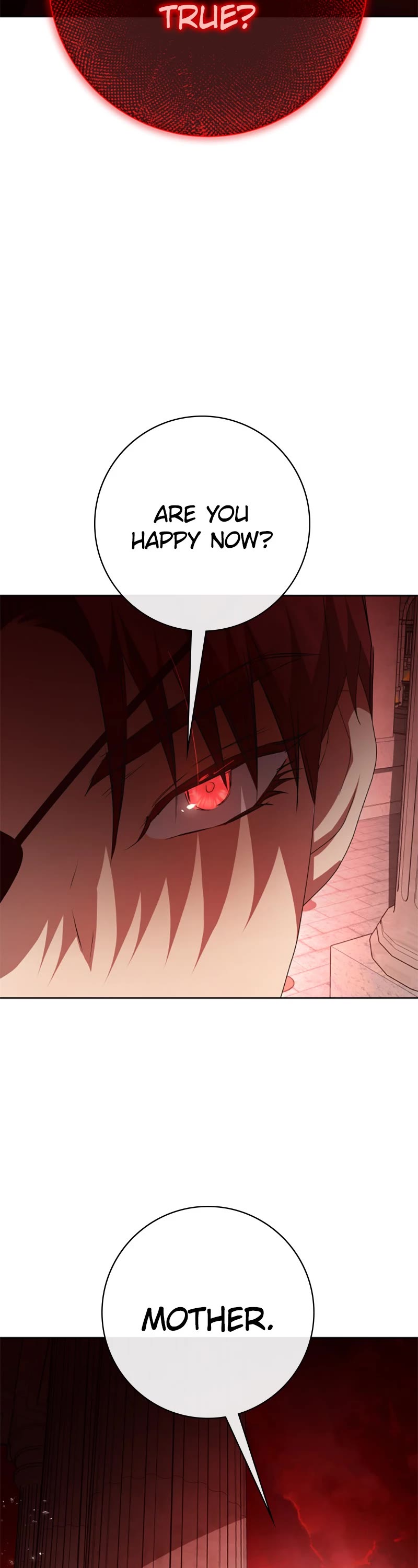 I Want to Be You, Just For a Day chapter 182 page 57