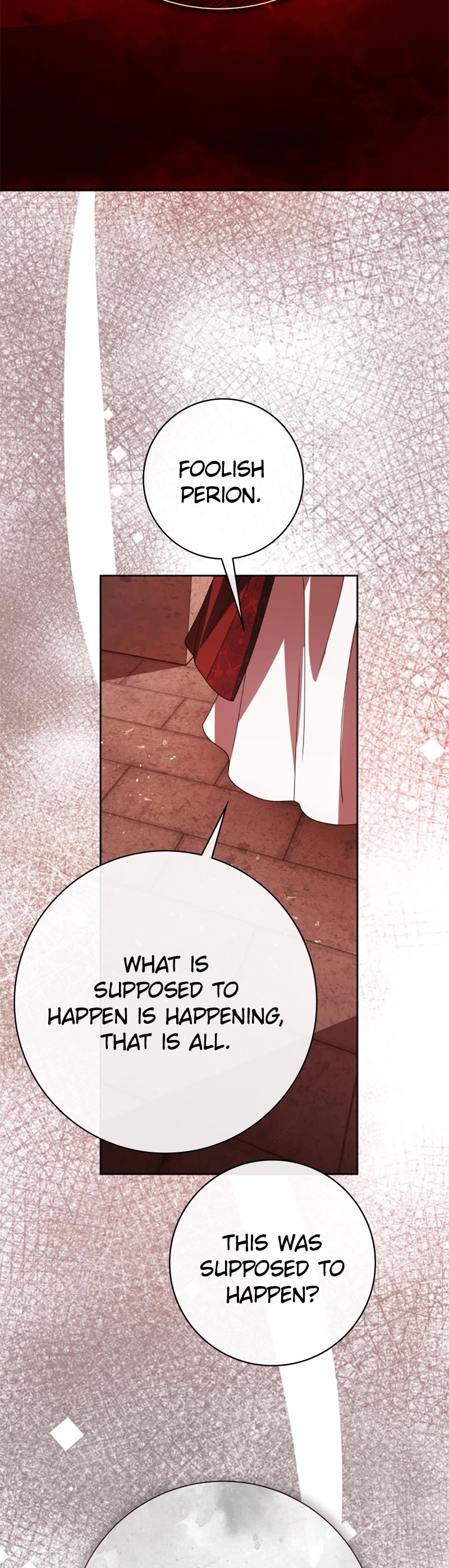 I Want to Be You, Just For a Day chapter 182 page 59