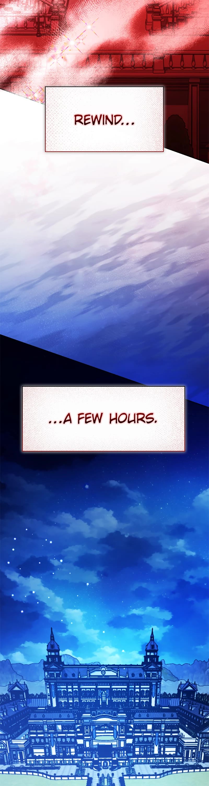 I Want to Be You, Just For a Day chapter 182 page 6