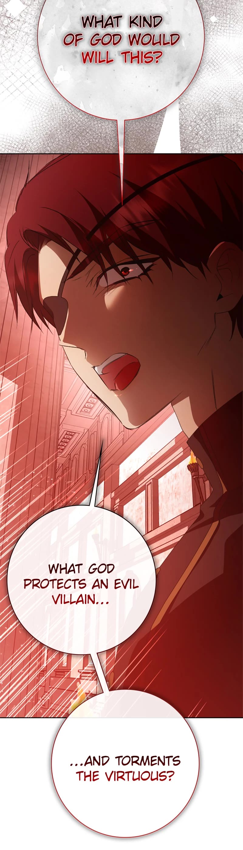 I Want to Be You, Just For a Day chapter 182 page 60