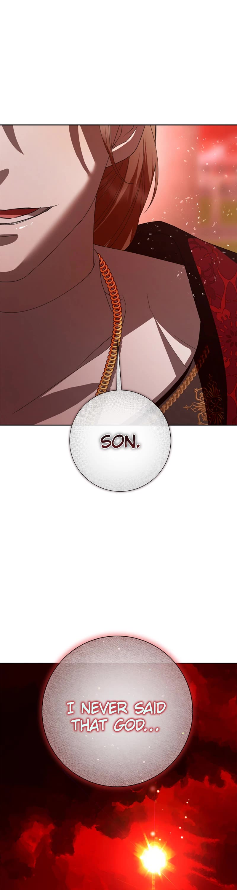 I Want to Be You, Just For a Day chapter 182 page 61