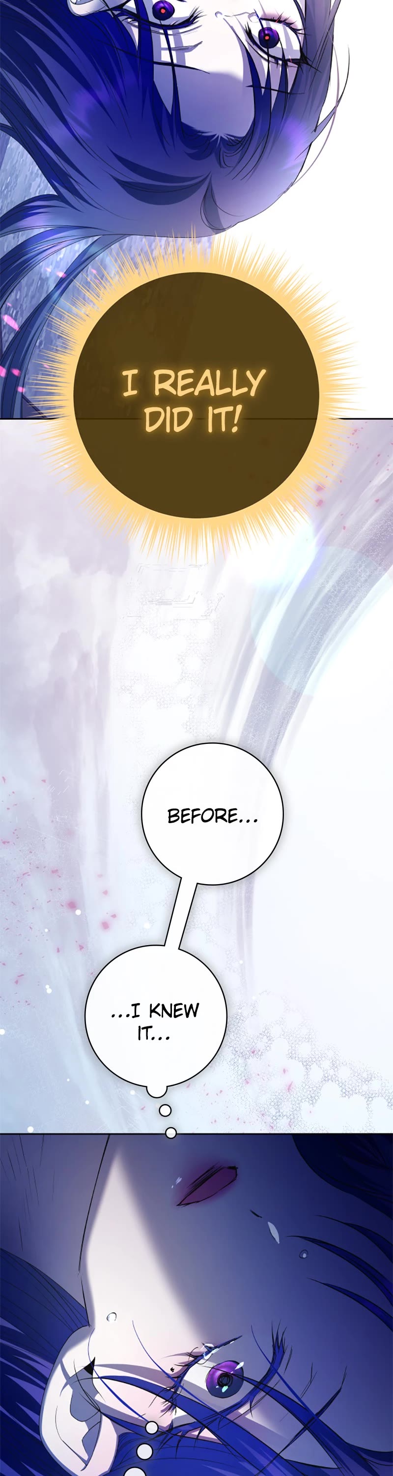 I Want to Be You, Just For a Day chapter 182 page 68