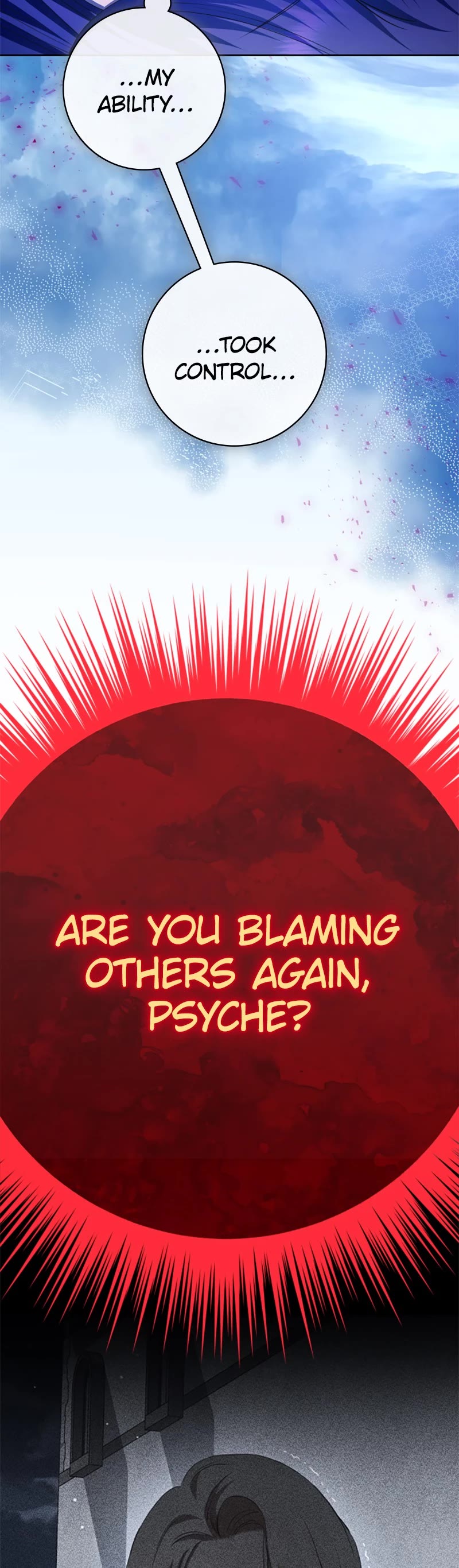 I Want to Be You, Just For a Day chapter 182 page 69