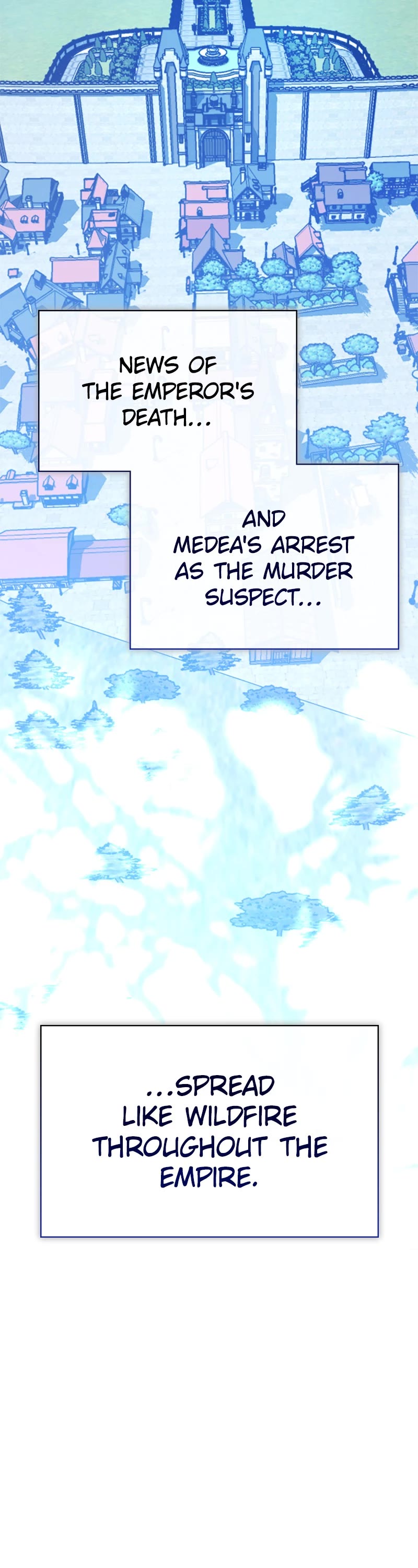 I Want to Be You, Just For a Day chapter 182 page 7