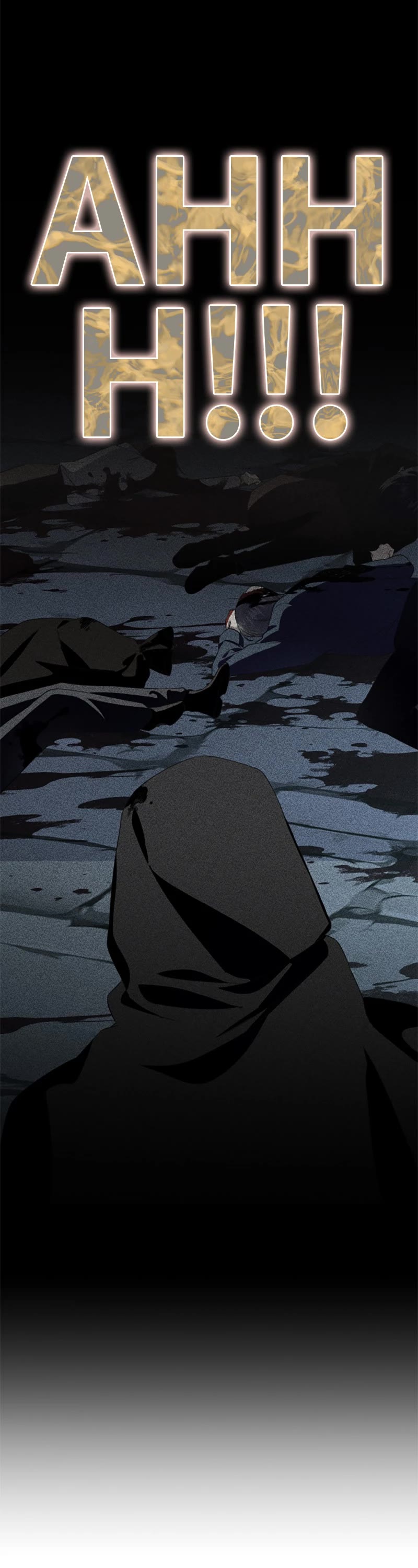 I Want to Be You, Just For a Day chapter 182 page 71