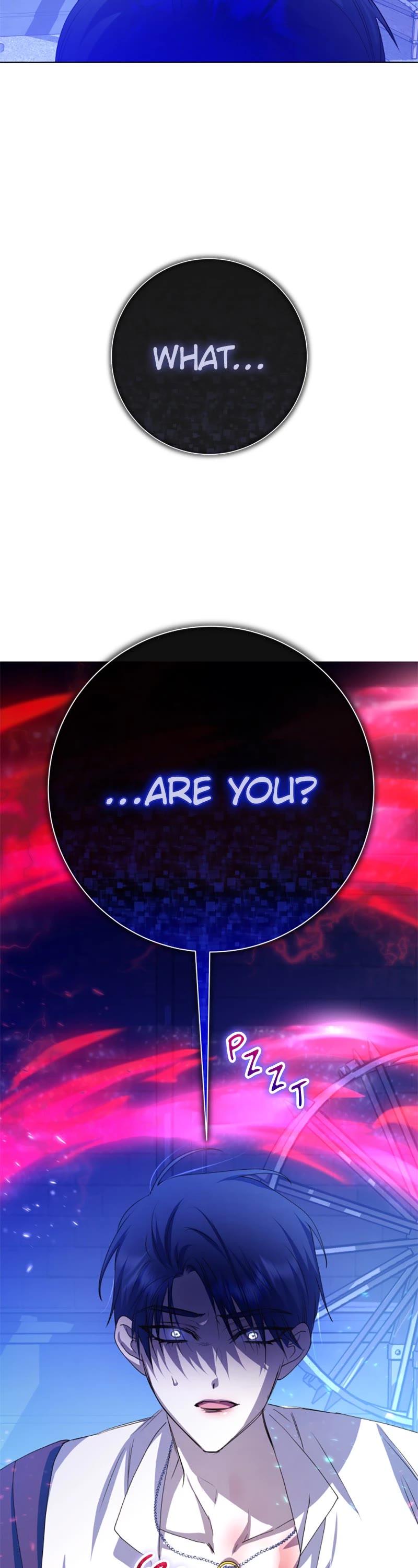 I Want to Be You, Just For a Day chapter 182 page 73