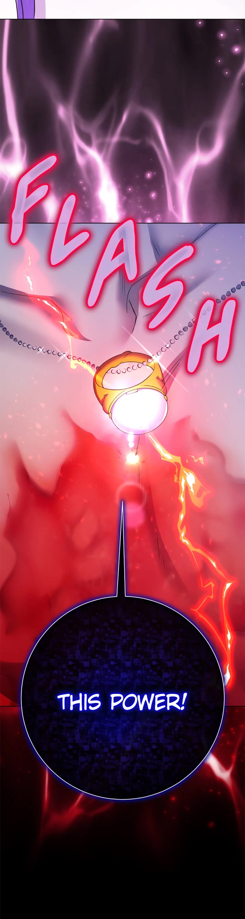 I Want to Be You, Just For a Day chapter 182 page 75