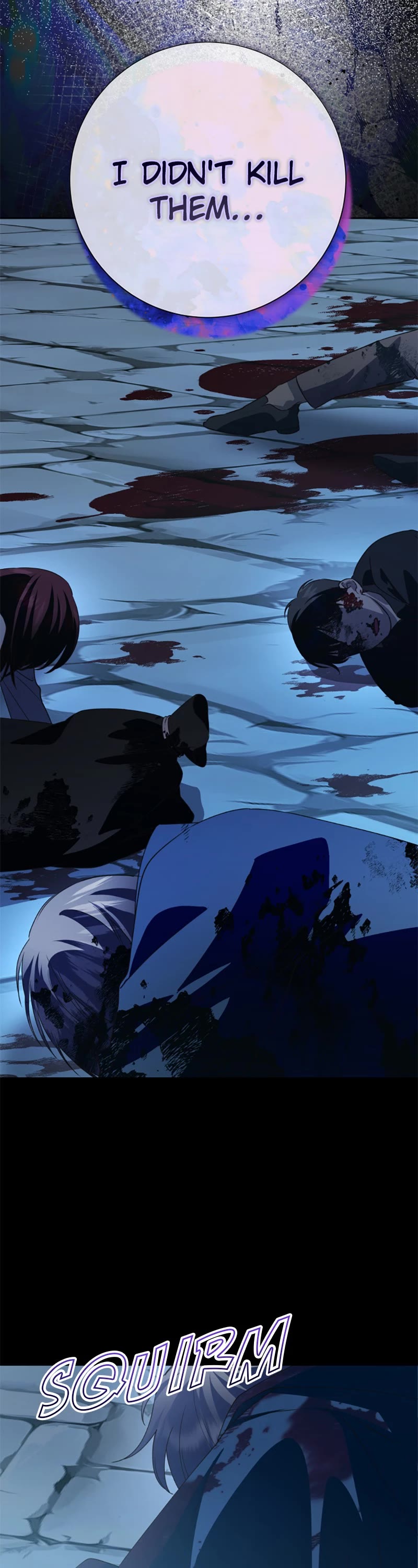 I Want to Be You, Just For a Day chapter 183 page 11