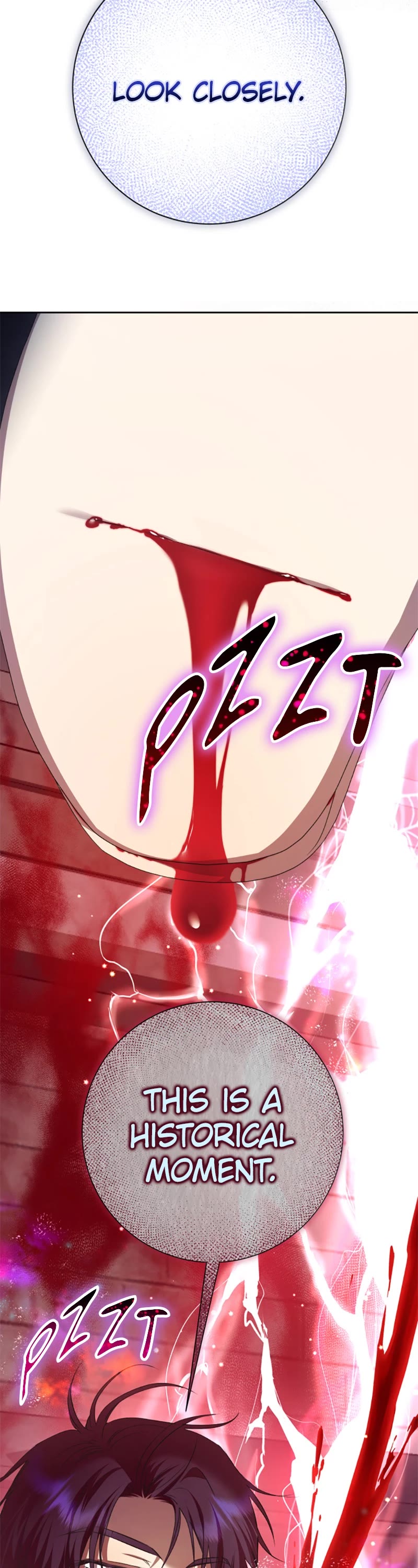 I Want to Be You, Just For a Day chapter 183 page 14