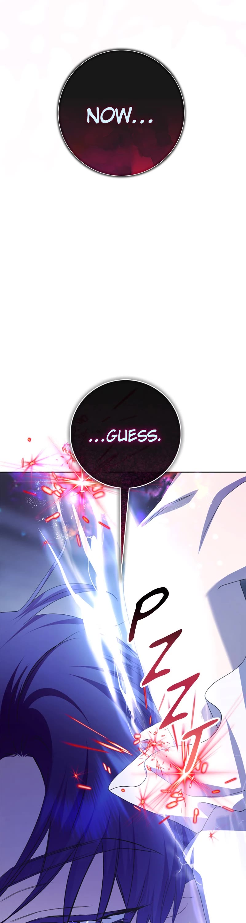 I Want to Be You, Just For a Day chapter 183 page 16