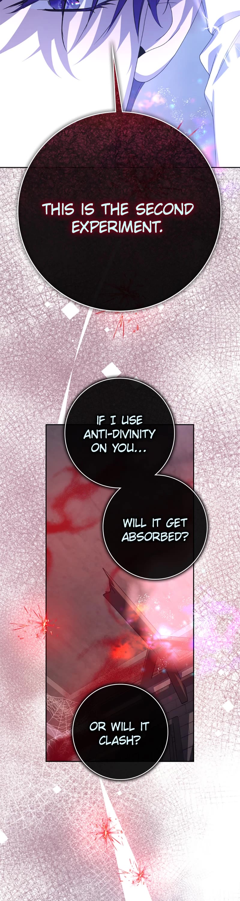 I Want to Be You, Just For a Day chapter 183 page 17