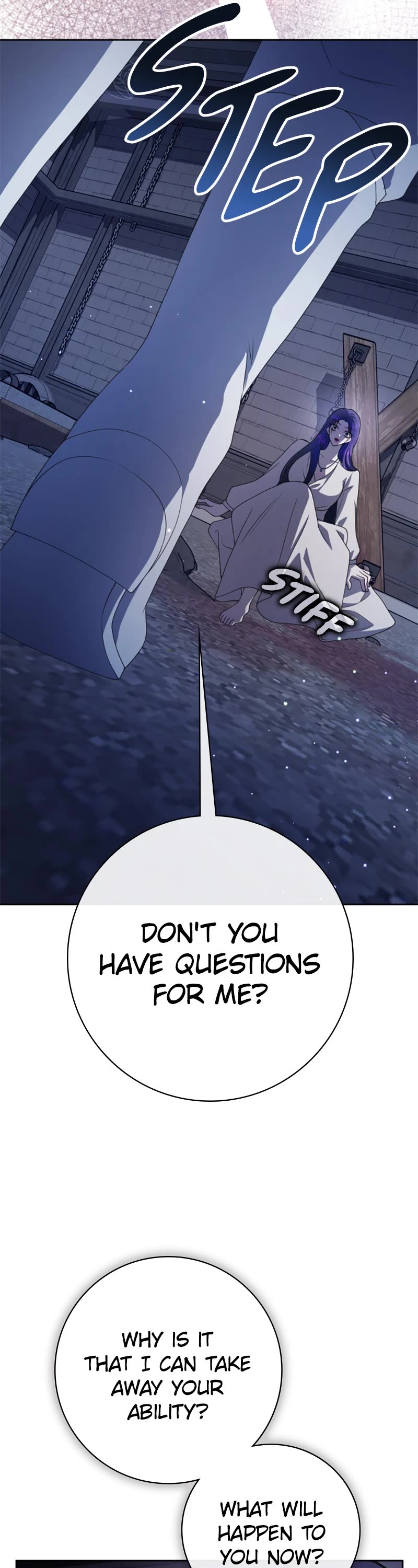 I Want to Be You, Just For a Day chapter 183 page 18