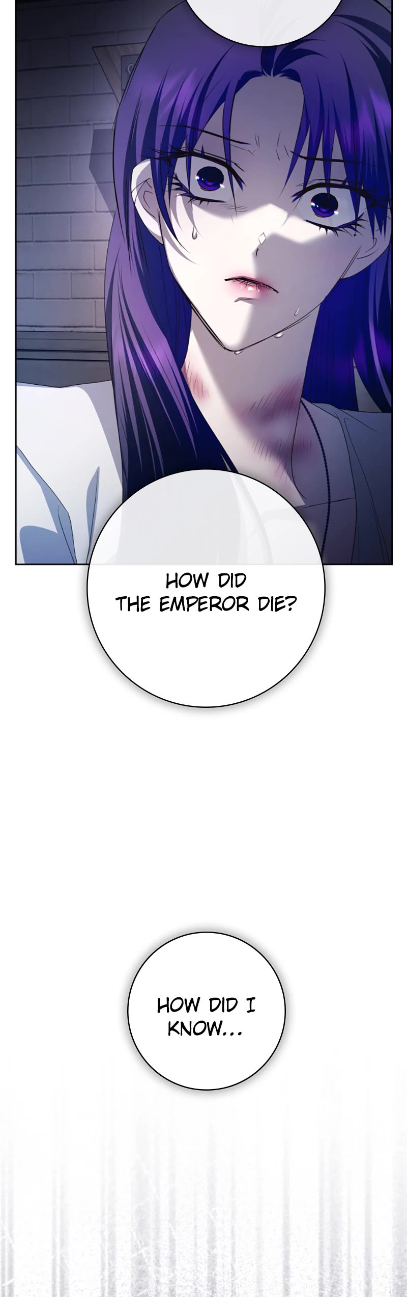 I Want to Be You, Just For a Day chapter 183 page 19