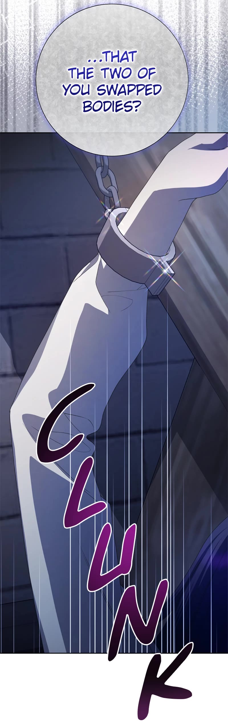 I Want to Be You, Just For a Day chapter 183 page 20