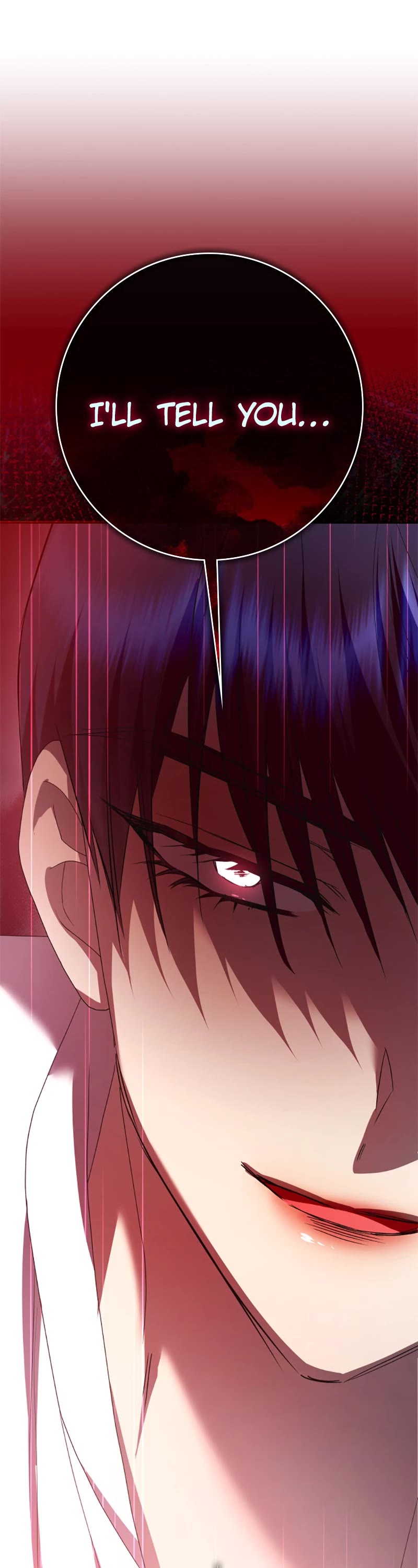 I Want to Be You, Just For a Day chapter 183 page 21